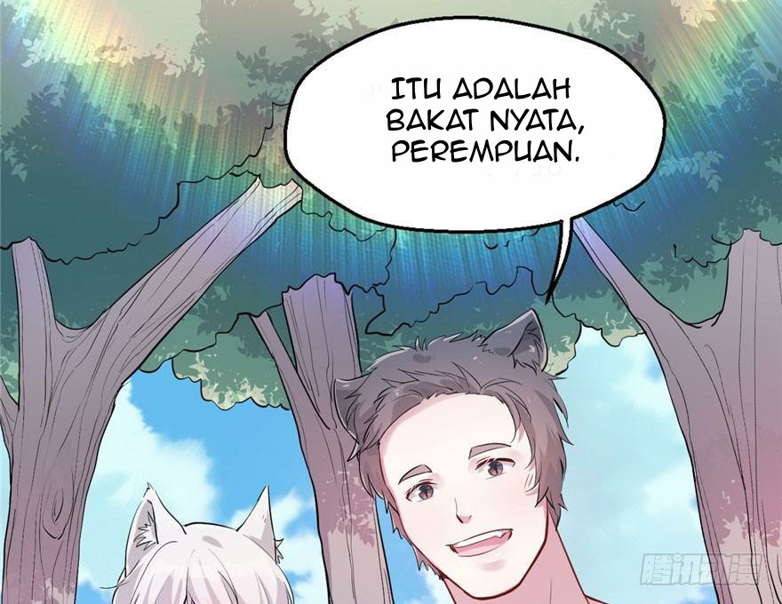 Beauty and the Beasts Chapter 50 Gambar 16